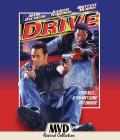 Drive (1997) front cover
