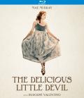 The Delicious Little Devil front cover
