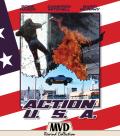 Action U.S.A. front cover