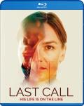 Last Call front cover