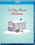 A Tiny House Christmas front cover
