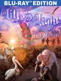 Lilly's Light: The Movie front cover