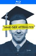 Same-Sex Attracted (distorted) front cover