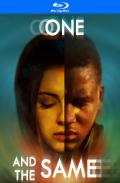 One and the Same (distorted) front cover