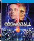 Cosmoball front cover