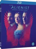 The Alienist: Angel of Darkness front cover