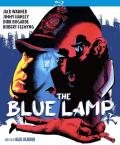 The Blue Lamp front cover