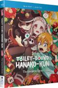 Toilet-bound Hanako-kun - The Complete Series front cover