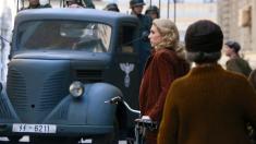 A Call To Spy backdrop