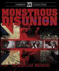 Monstrous Disunion front cover