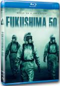 Fukushima 50 front cover