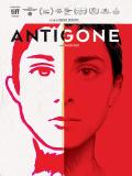 Antigone front cover