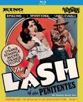 The Lash of the Penitentes front cover