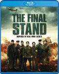 The Final Stand front cover
