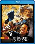 City Slickers II: The Legend of Curly's Gold front cover (low rez)