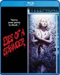 Eyes of a Stranger front cover