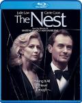 The Nest (2020) front cover (low rez)