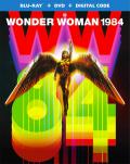 Wonder Woman 1984 (Target Exclusive) front cover
