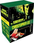 The Eurocrypt of Christopher Lee Collection front cover
