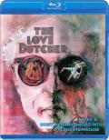 The Love Butcher front cover