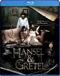 Hansel & Gretel (2007) front cover