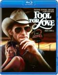 Fool for Love front cover
