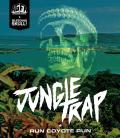 Jungle Trap front cover