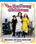 The Railway Children front cover