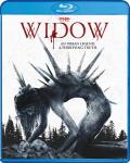 The Widow front cover