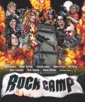 Rock Camp front cover