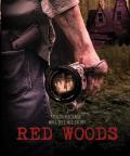 Red Woods front cover