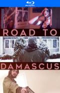 Road to Damascus (distorted) front cover