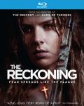 The Reckoning front cover