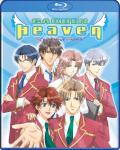 Gakuen Heaven front cover
