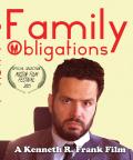 Family Obligations front cover