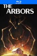 The Arbors (distorted) front cover