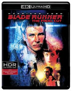 Blade Runner: The Final Cut - 4K UHD Blu-ray Review