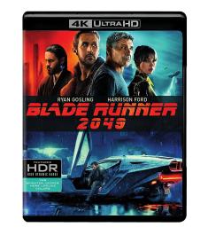 Blade Runner 2049 - 4K UHD Blu-ray Review