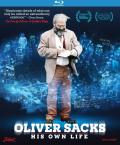 Oliver Sacks: His Own Life front cover