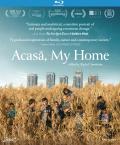 Acasa, My Home front cover