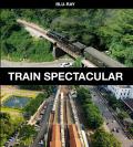 Train Spectacular front cover