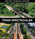 Train Spectacular 3D front cover