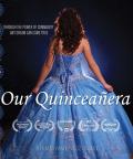 Our Quinceañera front cover