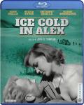 Ice Cold in Alex front cover