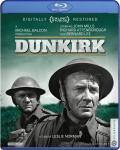 Dunkirk (1958) front cover
