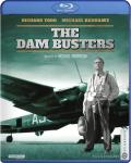 The Dam Busters front cover