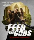 Feed the Gods front cover