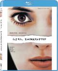 Girl, Interrupted front cover