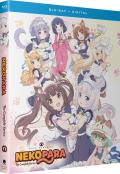 Nekopara - The Complete Series front cover