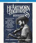Heartworn Highways Revisited front cover